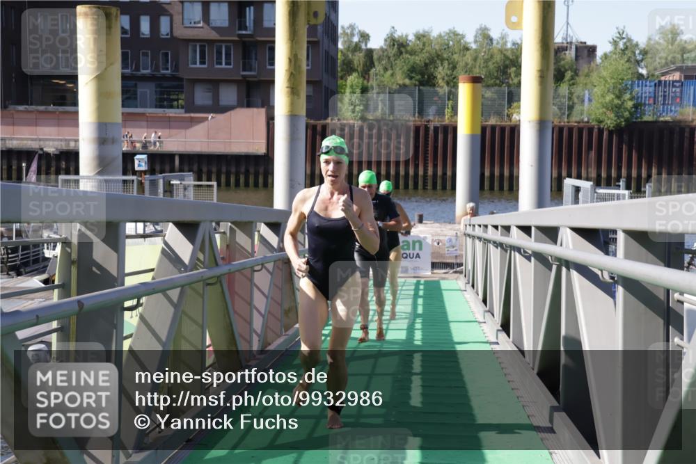 09.08.2026 - GEWOBA Citytriathlon Bremen Yannick Fuchs http://msf.ph/oto/9932986 09.08.2026 10:27:47 Schwimmen 45, 69, 73, 81, 183, 197, 237 meine-sportfotos.de