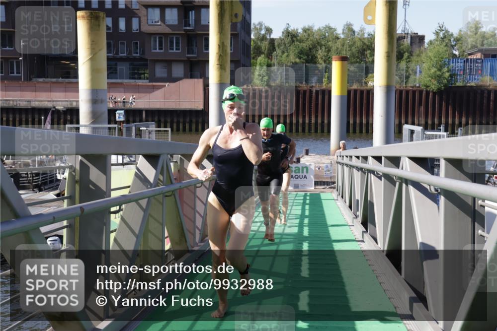 09.08.2026 - GEWOBA Citytriathlon Bremen Yannick Fuchs http://msf.ph/oto/9932988 09.08.2026 10:27:47 Schwimmen 45, 69, 73, 81, 183, 197, 237 meine-sportfotos.de