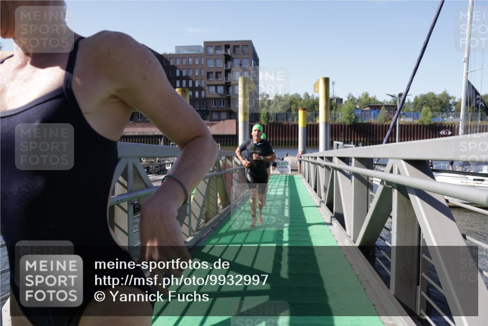 09.08.2026 - GEWOBA Citytriathlon Bremen Yannick Fuchs http://msf.ph/oto/9932997 09.08.2026 10:27:49 Schwimmen 69, 73, 81, 183, 197, 237 meine-sportfotos.de