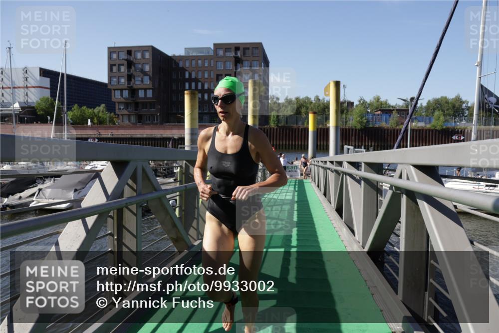 09.08.2026 - GEWOBA Citytriathlon Bremen Yannick Fuchs http://msf.ph/oto/9933002 09.08.2026 10:27:51 Schwimmen 69, 73, 81, 197, 237 meine-sportfotos.de
