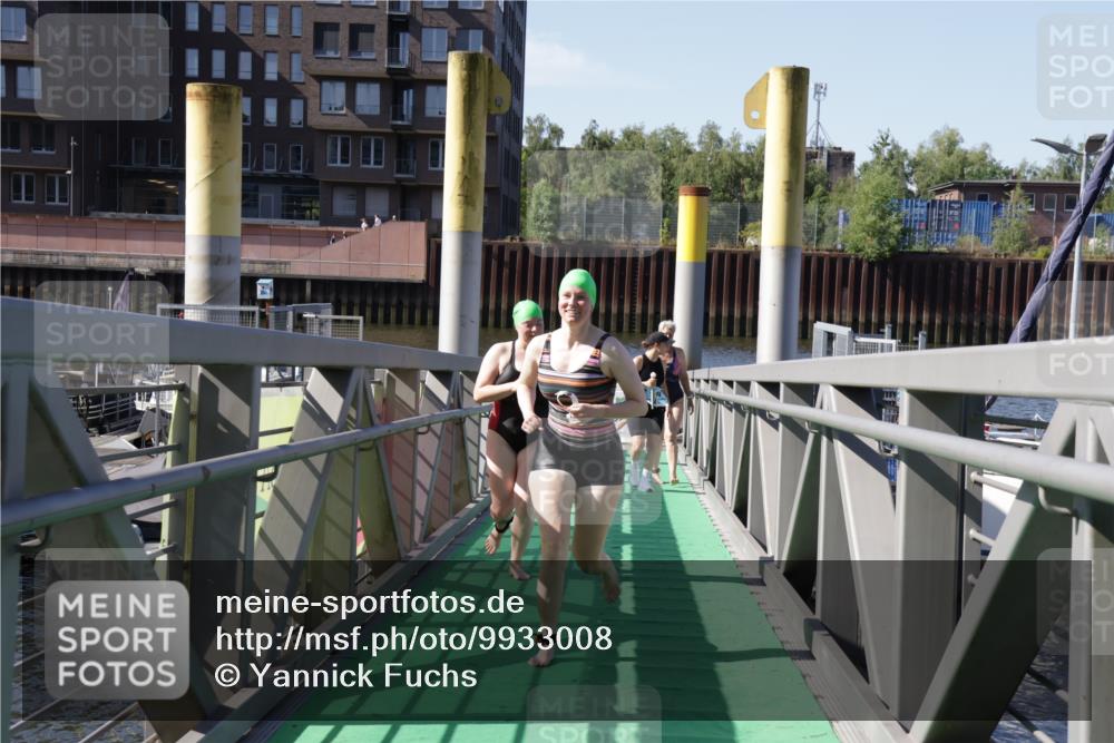 09.08.2026 - GEWOBA Citytriathlon Bremen Yannick Fuchs http://msf.ph/oto/9933008 09.08.2026 10:28:01 Schwimmen 69, 73, 159, 203, 237 meine-sportfotos.de