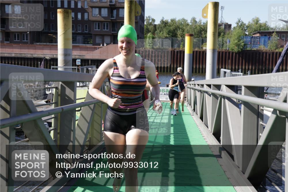 09.08.2026 - GEWOBA Citytriathlon Bremen Yannick Fuchs http://msf.ph/oto/9933012 09.08.2026 10:28:02 Schwimmen 69, 73, 159, 203, 237 meine-sportfotos.de