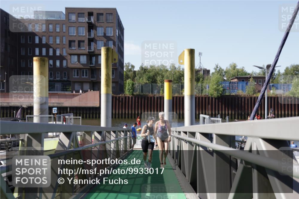 09.08.2026 - GEWOBA Citytriathlon Bremen Yannick Fuchs http://msf.ph/oto/9933017 09.08.2026 10:28:04 Schwimmen 69, 159, 203 meine-sportfotos.de