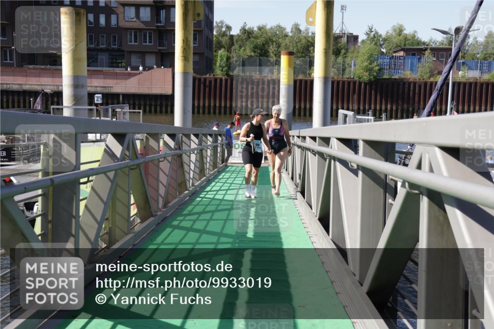 09.08.2026 - GEWOBA Citytriathlon Bremen Yannick Fuchs http://msf.ph/oto/9933019 09.08.2026 10:28:04 Schwimmen 69, 159, 203 meine-sportfotos.de