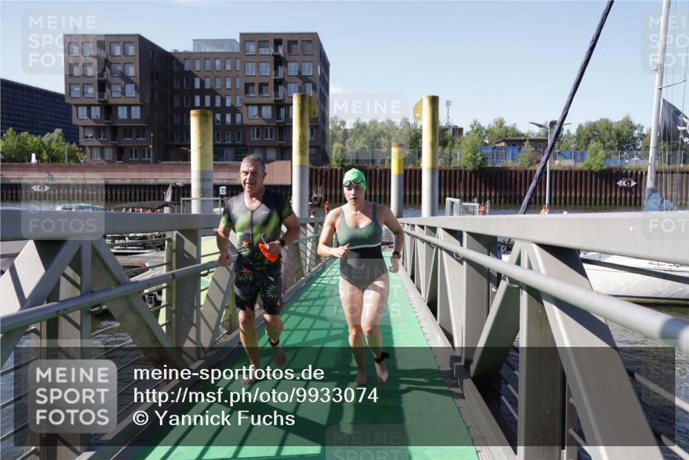 09.08.2026 - GEWOBA Citytriathlon Bremen Yannick Fuchs http://msf.ph/oto/9933074 09.08.2026 10:29:52 Schwimmen 91, 415 meine-sportfotos.de