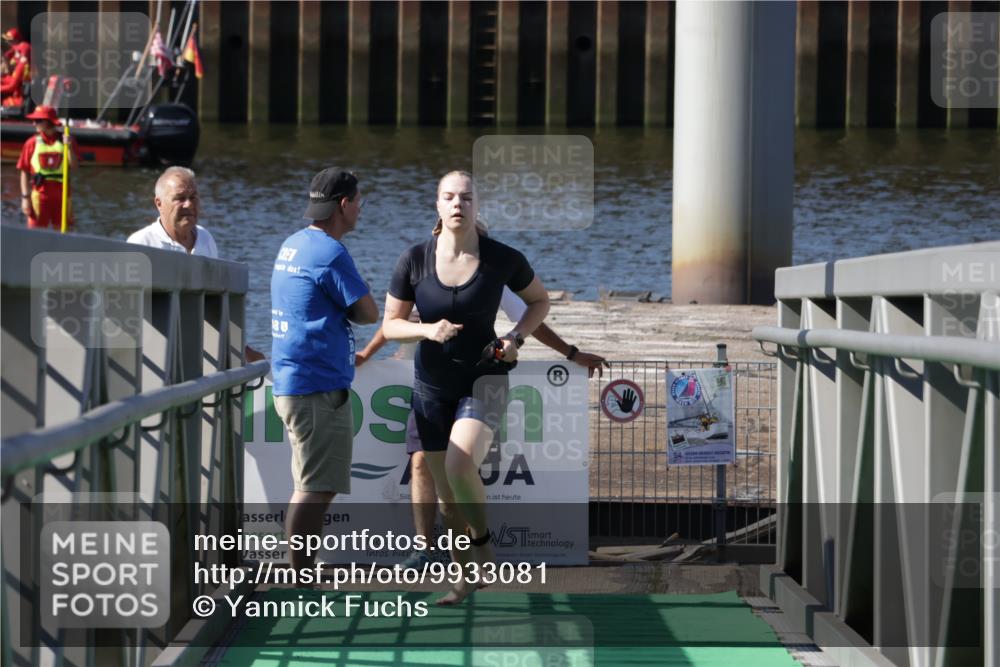 09.08.2026 - GEWOBA Citytriathlon Bremen Yannick Fuchs http://msf.ph/oto/9933081 09.08.2026 10:30:02 Schwimmen 91, 415, 441 meine-sportfotos.de