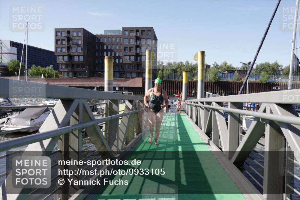 09.08.2026 - GEWOBA Citytriathlon Bremen Yannick Fuchs http://msf.ph/oto/9933105 09.08.2026 10:30:40 Schwimmen 79, 147, 213 meine-sportfotos.de