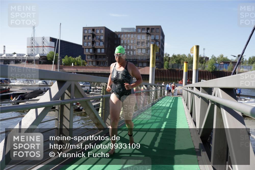 09.08.2026 - GEWOBA Citytriathlon Bremen Yannick Fuchs http://msf.ph/oto/9933109 09.08.2026 10:30:42 Schwimmen 79, 147, 213 meine-sportfotos.de