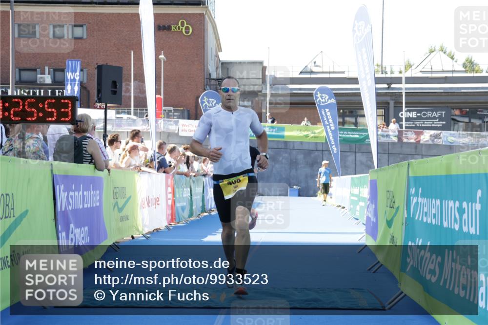 09.08.2026 - GEWOBA Citytriathlon Bremen Yannick Fuchs http://msf.ph/oto/9933523 09.08.2026 11:25:57 Ziel 408, 502 meine-sportfotos.de