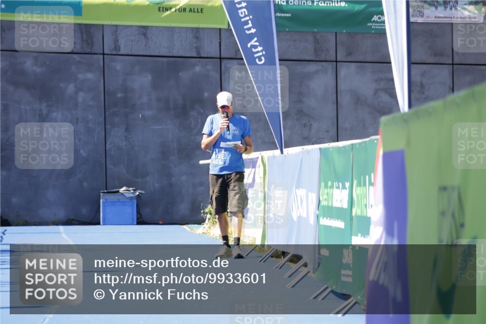 09.08.2026 - GEWOBA Citytriathlon Bremen Yannick Fuchs http://msf.ph/oto/9933601 09.08.2026 11:27:25 Ziel 339, 520 meine-sportfotos.de