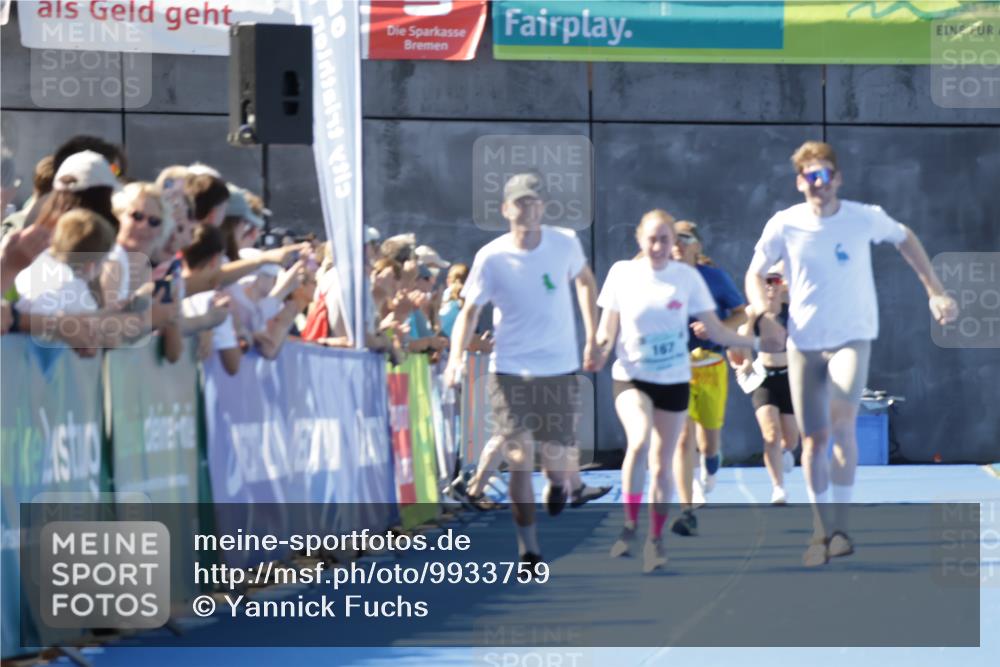 09.08.2026 - GEWOBA Citytriathlon Bremen Yannick Fuchs http://msf.ph/oto/9933759 09.08.2026 11:29:34 Ziel 47, 137, 312 meine-sportfotos.de