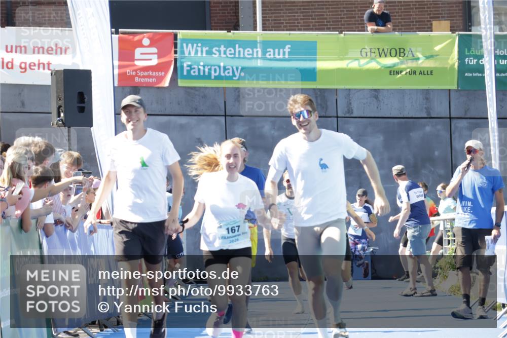 09.08.2026 - GEWOBA Citytriathlon Bremen Yannick Fuchs http://msf.ph/oto/9933763 09.08.2026 11:29:36 Ziel 312, 526 meine-sportfotos.de