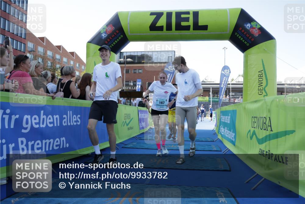 09.08.2026 - GEWOBA Citytriathlon Bremen Yannick Fuchs http://msf.ph/oto/9933782 09.08.2026 11:29:42 Ziel 19, 163, 189, 526 meine-sportfotos.de