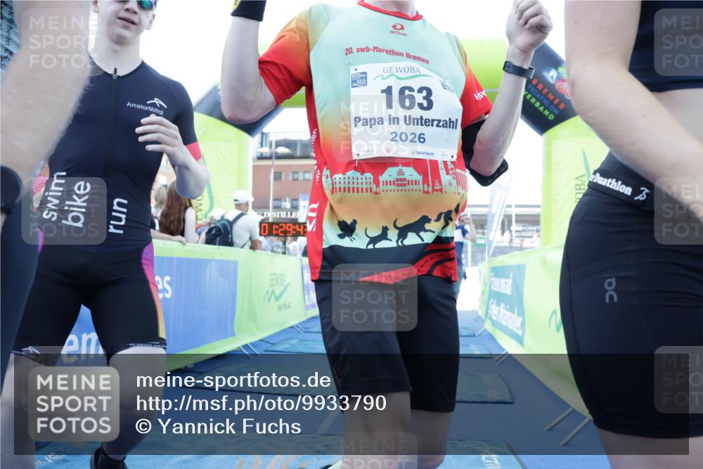09.08.2026 - GEWOBA Citytriathlon Bremen Yannick Fuchs http://msf.ph/oto/9933790 09.08.2026 11:29:48 Ziel 19, 163, 385 meine-sportfotos.de