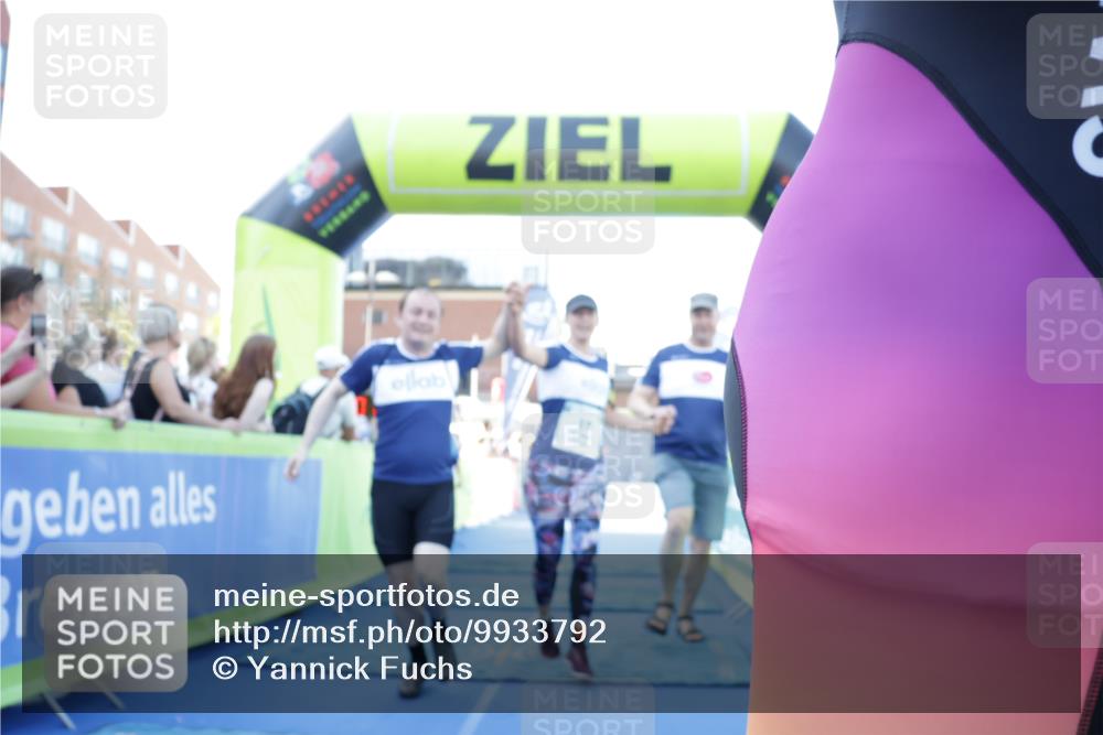 09.08.2026 - GEWOBA Citytriathlon Bremen Yannick Fuchs http://msf.ph/oto/9933792 09.08.2026 11:29:49 Ziel 19, 163, 237, 385 meine-sportfotos.de