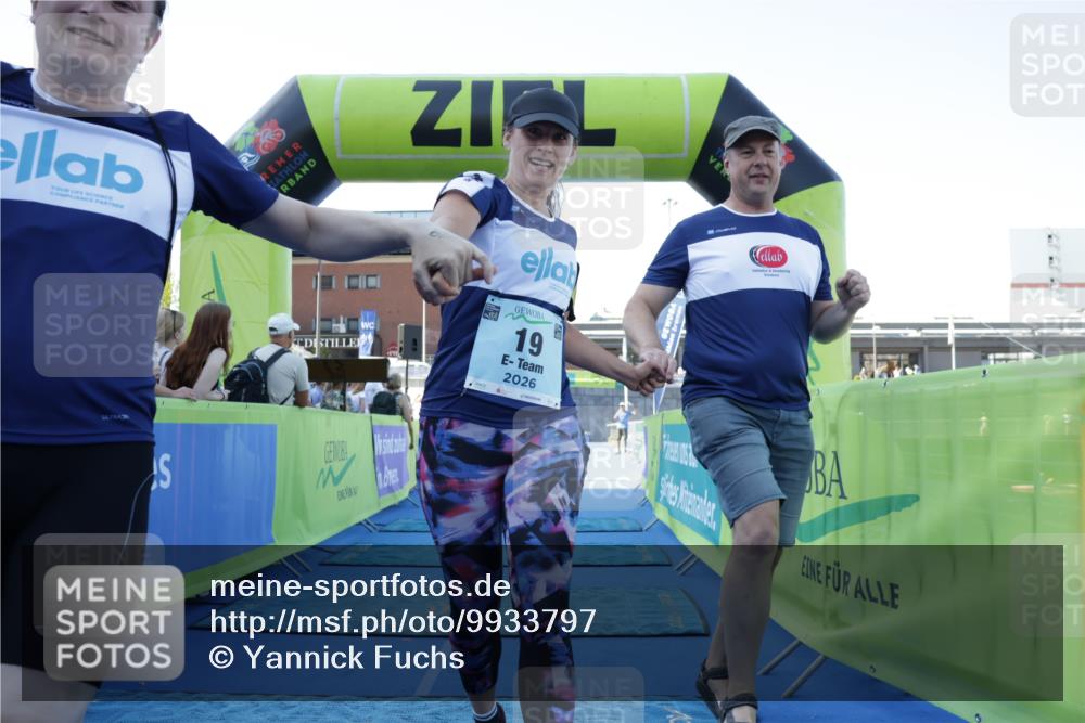 09.08.2026 - GEWOBA Citytriathlon Bremen Yannick Fuchs http://msf.ph/oto/9933797 09.08.2026 11:29:50 Ziel 19, 163, 237, 385 meine-sportfotos.de