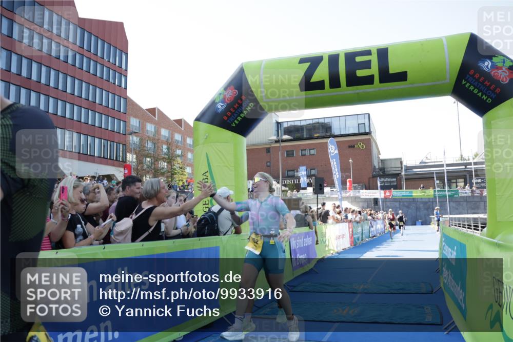 09.08.2026 - GEWOBA Citytriathlon Bremen Yannick Fuchs http://msf.ph/oto/9933916 09.08.2026 11:31:12 Ziel 334, 370, 405, 452, 457 meine-sportfotos.de