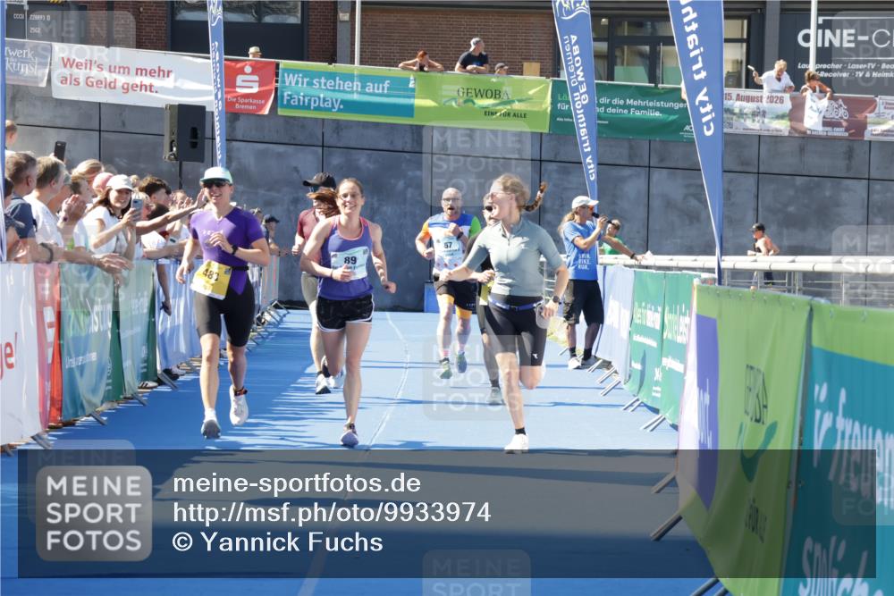 09.08.2026 - GEWOBA Citytriathlon Bremen Yannick Fuchs http://msf.ph/oto/9933974 09.08.2026 11:31:39 Ziel 57, 89, 388, 483, 532 meine-sportfotos.de