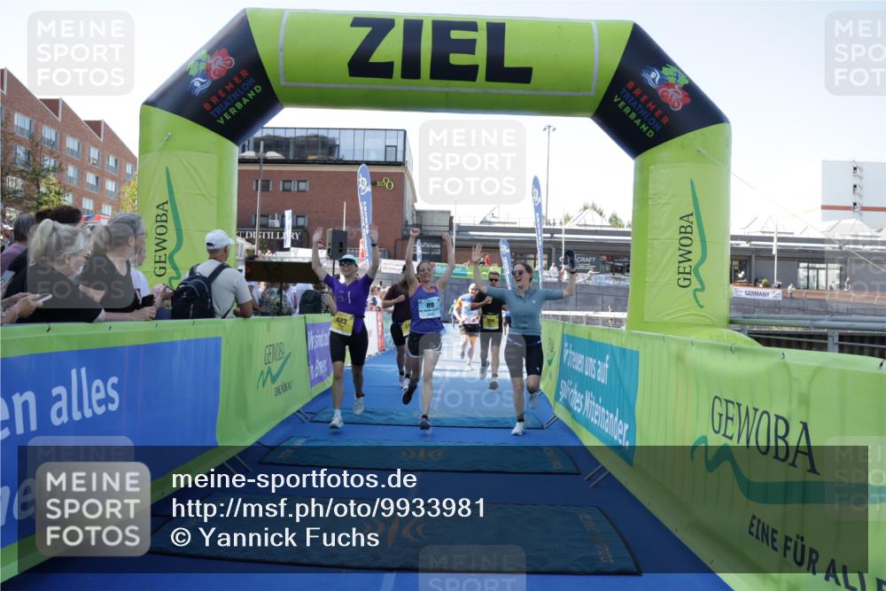 09.08.2026 - GEWOBA Citytriathlon Bremen Yannick Fuchs http://msf.ph/oto/9933981 09.08.2026 11:31:42 Ziel 57, 89, 388, 483, 532 meine-sportfotos.de