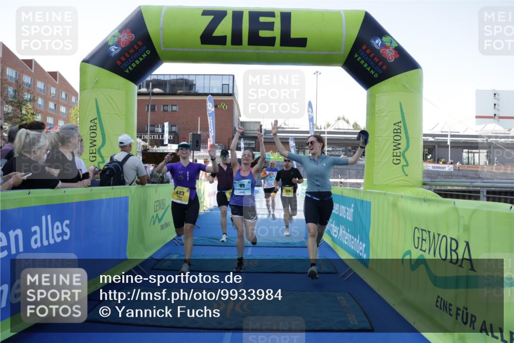 09.08.2026 - GEWOBA Citytriathlon Bremen Yannick Fuchs http://msf.ph/oto/9933984 09.08.2026 11:31:43 Ziel 21, 57, 89, 388, 483, 532 meine-sportfotos.de