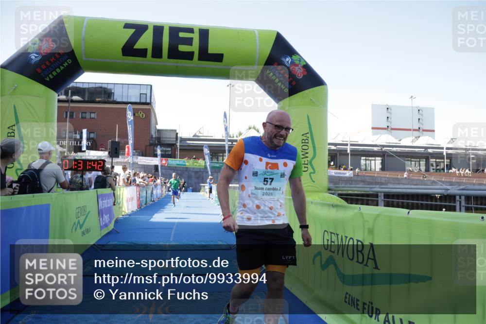 09.08.2026 - GEWOBA Citytriathlon Bremen Yannick Fuchs http://msf.ph/oto/9933994 09.08.2026 11:31:46 Ziel 21, 57, 89, 288, 388, 483, 532 meine-sportfotos.de