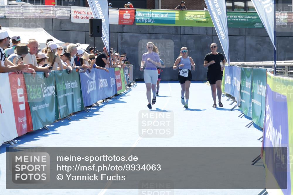 09.08.2026 - GEWOBA Citytriathlon Bremen Yannick Fuchs http://msf.ph/oto/9934063 09.08.2026 14:33:15 Ziel 638, 888 meine-sportfotos.de