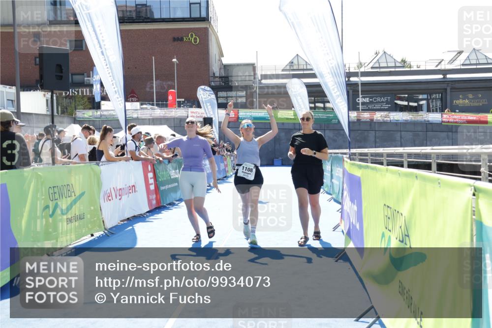 09.08.2026 - GEWOBA Citytriathlon Bremen Yannick Fuchs http://msf.ph/oto/9934073 09.08.2026 14:33:18 Ziel 888, 997, 1108 meine-sportfotos.de