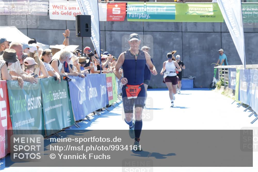 09.08.2026 - GEWOBA Citytriathlon Bremen Yannick Fuchs http://msf.ph/oto/9934161 09.08.2026 14:34:13 Ziel 861, 941 meine-sportfotos.de