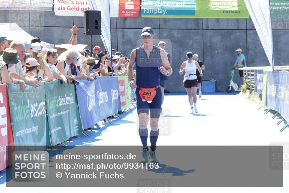 09.08.2026 - GEWOBA Citytriathlon Bremen Yannick Fuchs http://msf.ph/oto/9934163 09.08.2026 14:34:13 Ziel 861, 941 meine-sportfotos.de