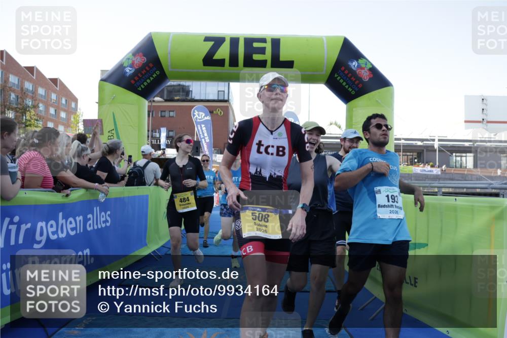 09.08.2026 - GEWOBA Citytriathlon Bremen Yannick Fuchs http://msf.ph/oto/9934164 09.08.2026 11:33:23 Ziel 33, 53, 193, 482, 484, 503, 508 meine-sportfotos.de