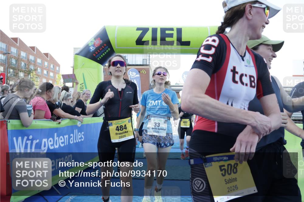 09.08.2026 - GEWOBA Citytriathlon Bremen Yannick Fuchs http://msf.ph/oto/9934170 09.08.2026 11:33:24 Ziel 33, 53, 193, 482, 484, 503, 508 meine-sportfotos.de