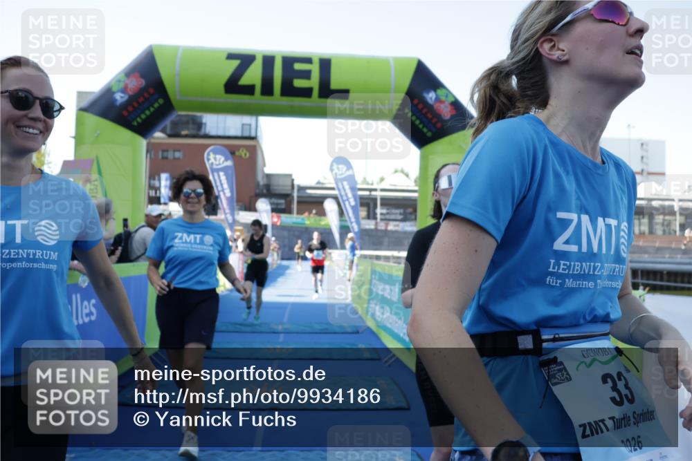 09.08.2026 - GEWOBA Citytriathlon Bremen Yannick Fuchs http://msf.ph/oto/9934186 09.08.2026 11:33:26 Ziel 33, 53, 311, 482, 484, 503 meine-sportfotos.de