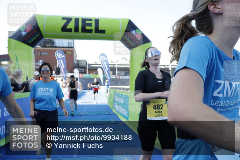 09.08.2026 - GEWOBA Citytriathlon Bremen Yannick Fuchs http://msf.ph/oto/9934188 09.08.2026 11:33:26 Ziel 33, 53, 311, 482, 484, 503 meine-sportfotos.de