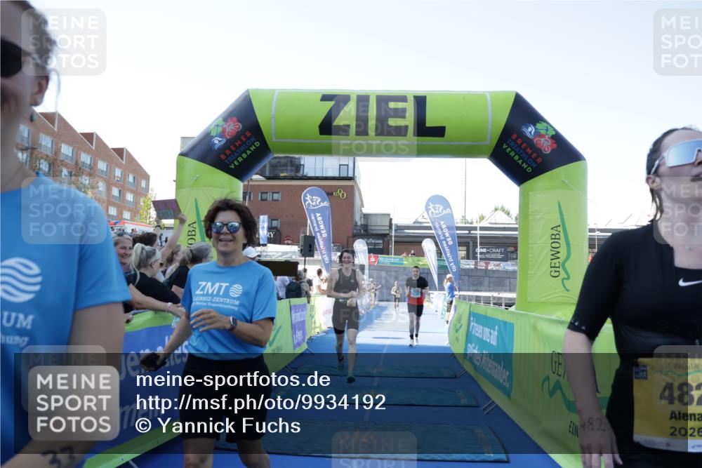 09.08.2026 - GEWOBA Citytriathlon Bremen Yannick Fuchs http://msf.ph/oto/9934192 09.08.2026 11:33:26 Ziel 33, 53, 311, 482, 484, 503 meine-sportfotos.de