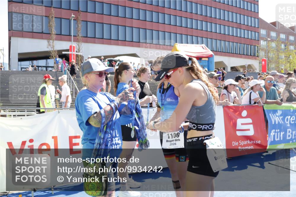09.08.2026 - GEWOBA Citytriathlon Bremen Yannick Fuchs http://msf.ph/oto/9934242 09.08.2026 14:35:32 Ziel 959 meine-sportfotos.de