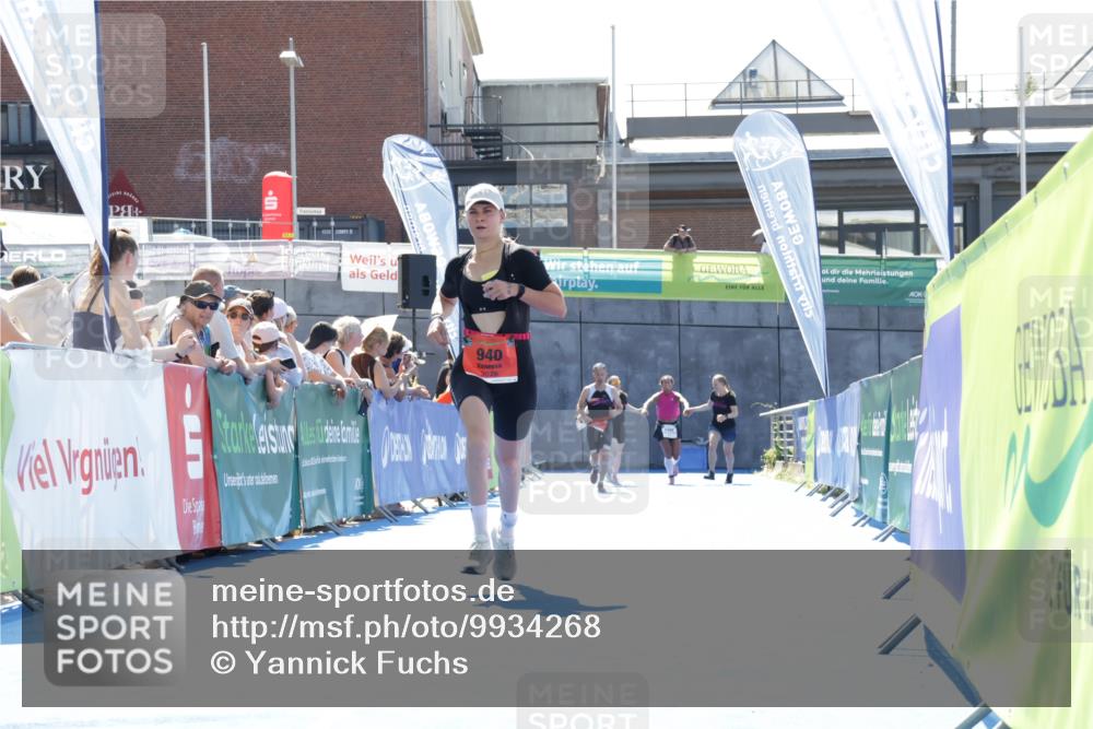 09.08.2026 - GEWOBA Citytriathlon Bremen Yannick Fuchs http://msf.ph/oto/9934268 09.08.2026 14:36:04 Ziel 923, 940 meine-sportfotos.de