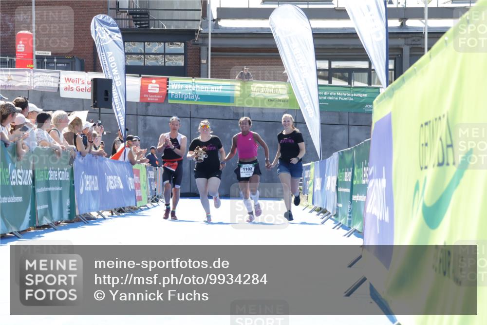 09.08.2026 - GEWOBA Citytriathlon Bremen Yannick Fuchs http://msf.ph/oto/9934284 09.08.2026 14:36:08 Ziel 940, 1102 meine-sportfotos.de
