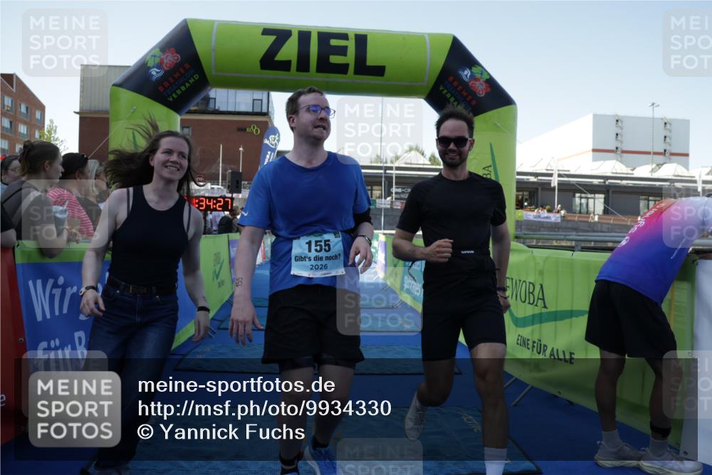 09.08.2026 - GEWOBA Citytriathlon Bremen Yannick Fuchs http://msf.ph/oto/9934330 09.08.2026 11:34:31 Ziel 83, 155, 299 meine-sportfotos.de