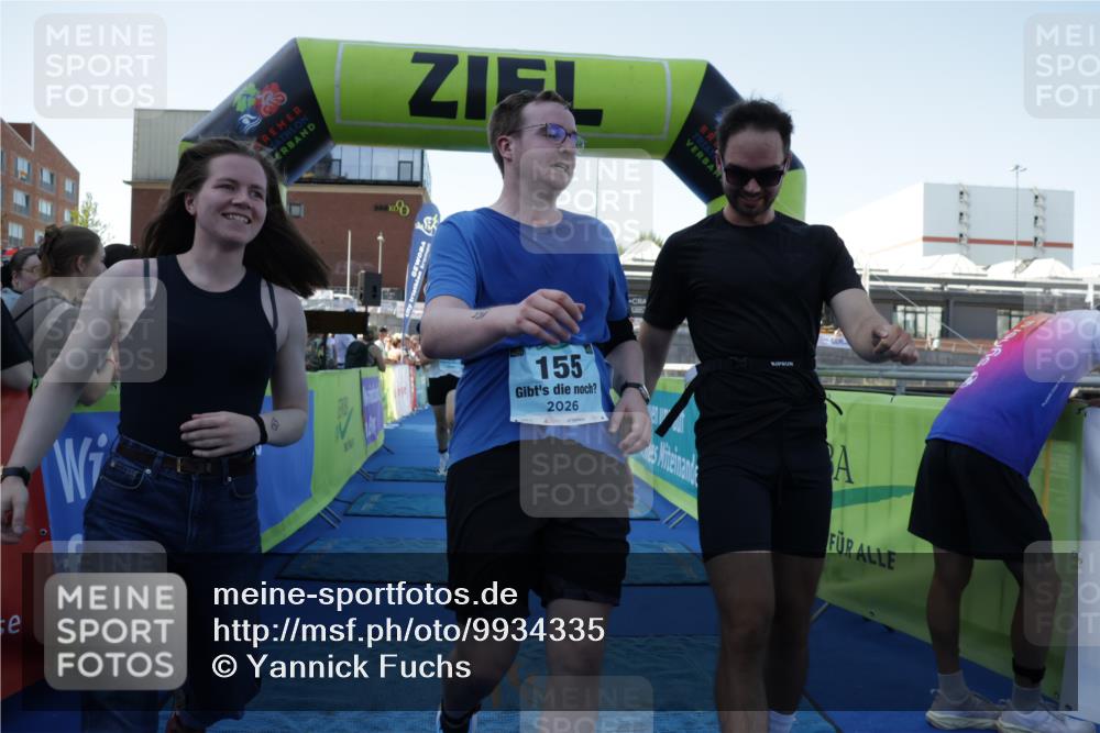 09.08.2026 - GEWOBA Citytriathlon Bremen Yannick Fuchs http://msf.ph/oto/9934335 09.08.2026 11:34:31 Ziel 83, 155, 299 meine-sportfotos.de