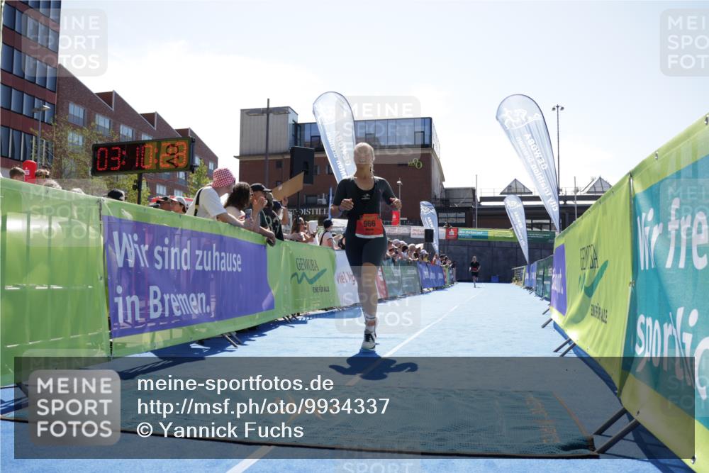 09.08.2026 - GEWOBA Citytriathlon Bremen Yannick Fuchs http://msf.ph/oto/9934337 09.08.2026 14:36:52 Ziel 966 meine-sportfotos.de