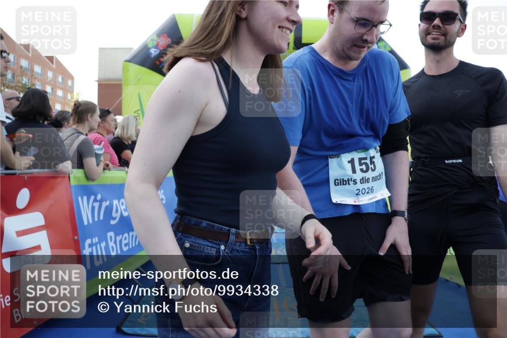 09.08.2026 - GEWOBA Citytriathlon Bremen Yannick Fuchs http://msf.ph/oto/9934338 09.08.2026 11:34:32 Ziel 83, 155, 299 meine-sportfotos.de
