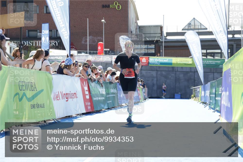 09.08.2026 - GEWOBA Citytriathlon Bremen Yannick Fuchs http://msf.ph/oto/9934353 09.08.2026 14:36:57 Ziel 966, 985 meine-sportfotos.de