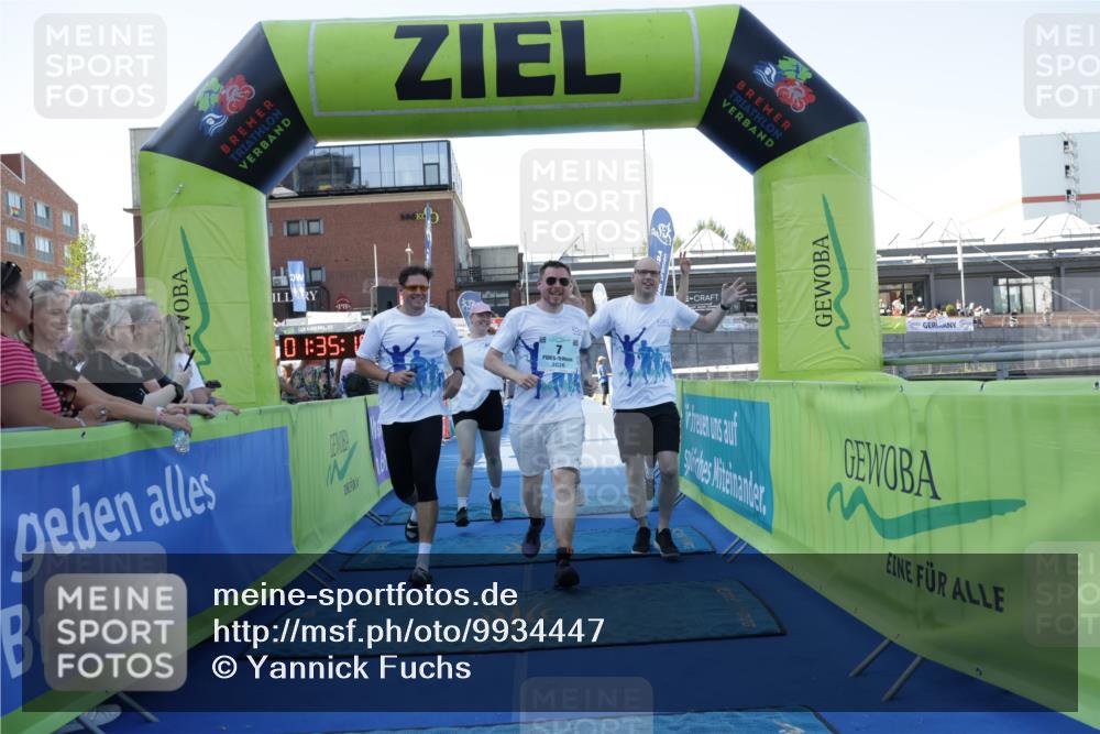 09.08.2026 - GEWOBA Citytriathlon Bremen Yannick Fuchs http://msf.ph/oto/9934447 09.08.2026 11:35:22 Ziel 7, 183, 187 meine-sportfotos.de
