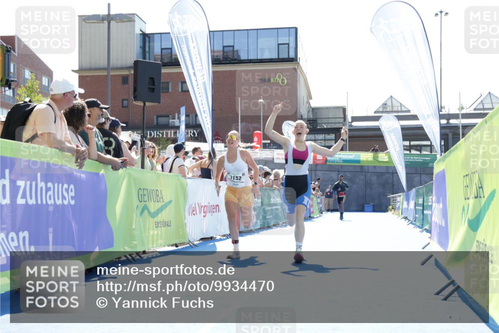 09.08.2026 - GEWOBA Citytriathlon Bremen Yannick Fuchs http://msf.ph/oto/9934470 09.08.2026 14:38:21 Ziel 656, 1152 meine-sportfotos.de