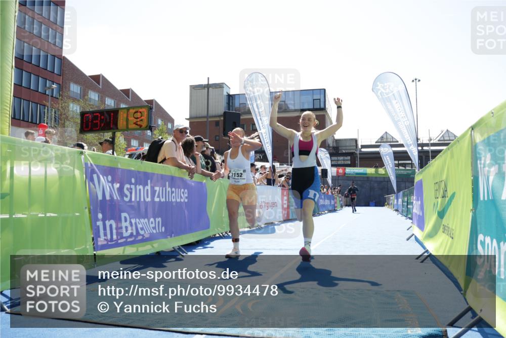 09.08.2026 - GEWOBA Citytriathlon Bremen Yannick Fuchs http://msf.ph/oto/9934478 09.08.2026 14:38:22 Ziel 653, 656, 1152 meine-sportfotos.de