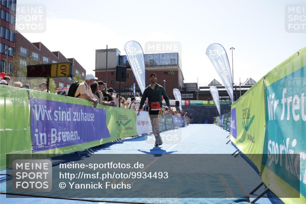 09.08.2026 - GEWOBA Citytriathlon Bremen Yannick Fuchs http://msf.ph/oto/9934493 09.08.2026 14:38:27 Ziel 653, 1152 meine-sportfotos.de