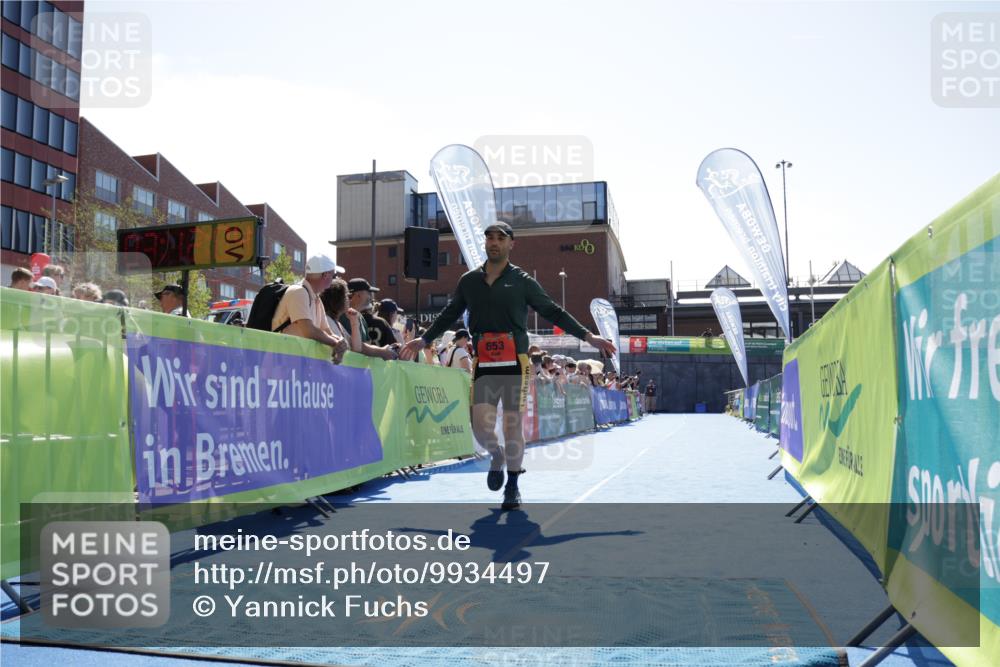 09.08.2026 - GEWOBA Citytriathlon Bremen Yannick Fuchs http://msf.ph/oto/9934497 09.08.2026 14:38:27 Ziel 653, 1152 meine-sportfotos.de