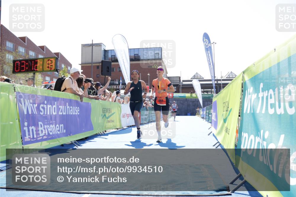 09.08.2026 - GEWOBA Citytriathlon Bremen Yannick Fuchs http://msf.ph/oto/9934510 09.08.2026 14:38:41 Ziel 855, 884, 913 meine-sportfotos.de