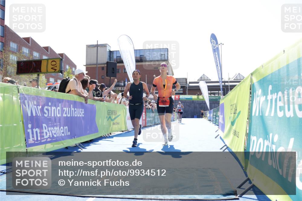 09.08.2026 - GEWOBA Citytriathlon Bremen Yannick Fuchs http://msf.ph/oto/9934512 09.08.2026 14:38:41 Ziel 855, 884, 913 meine-sportfotos.de