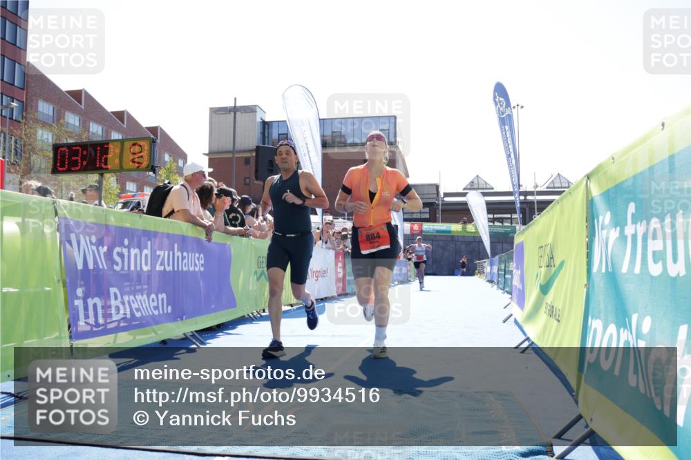 09.08.2026 - GEWOBA Citytriathlon Bremen Yannick Fuchs http://msf.ph/oto/9934516 09.08.2026 14:38:42 Ziel 855, 884, 913 meine-sportfotos.de